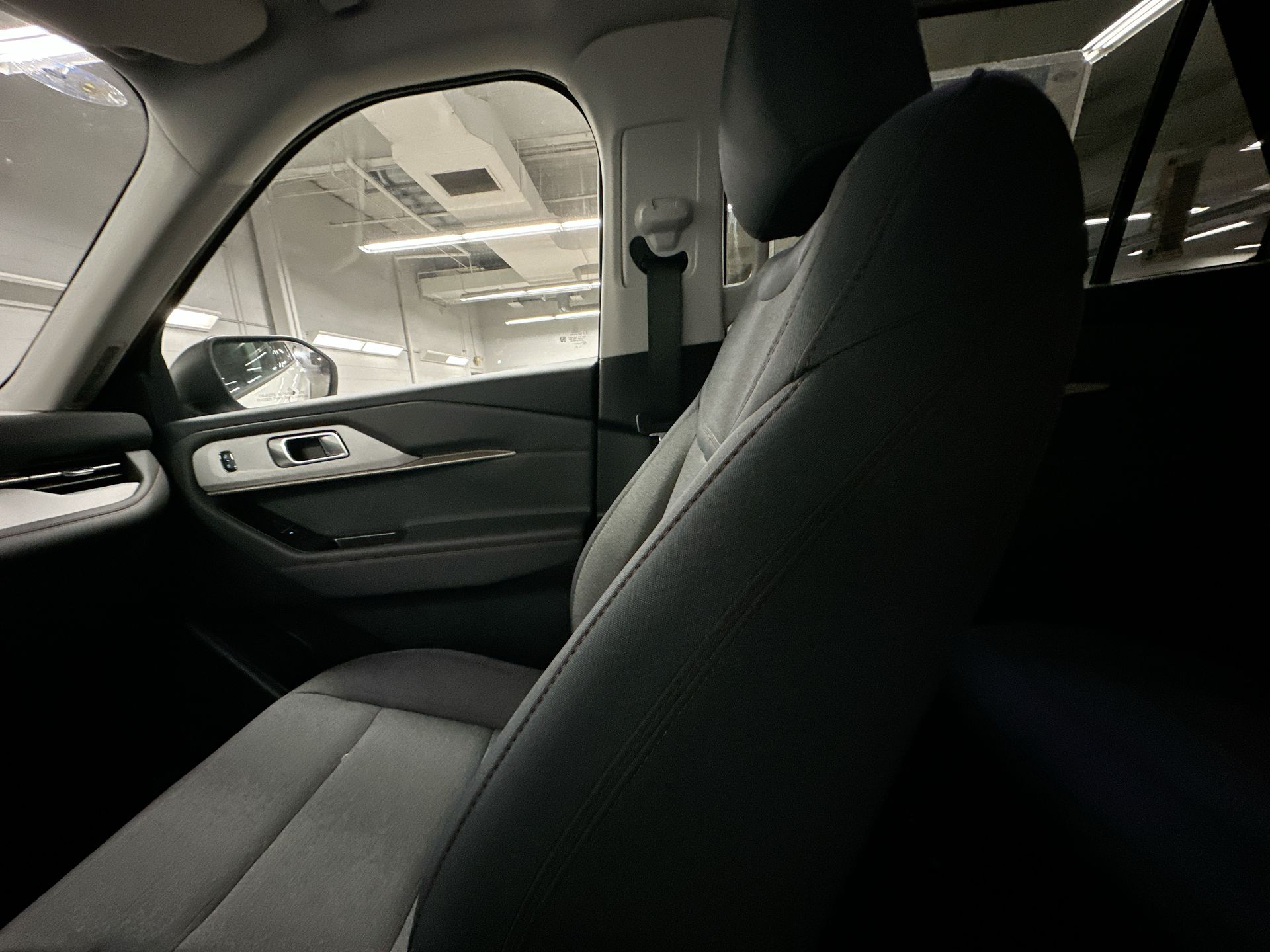 Thumbnail: 2026 Ford Explorer - 4