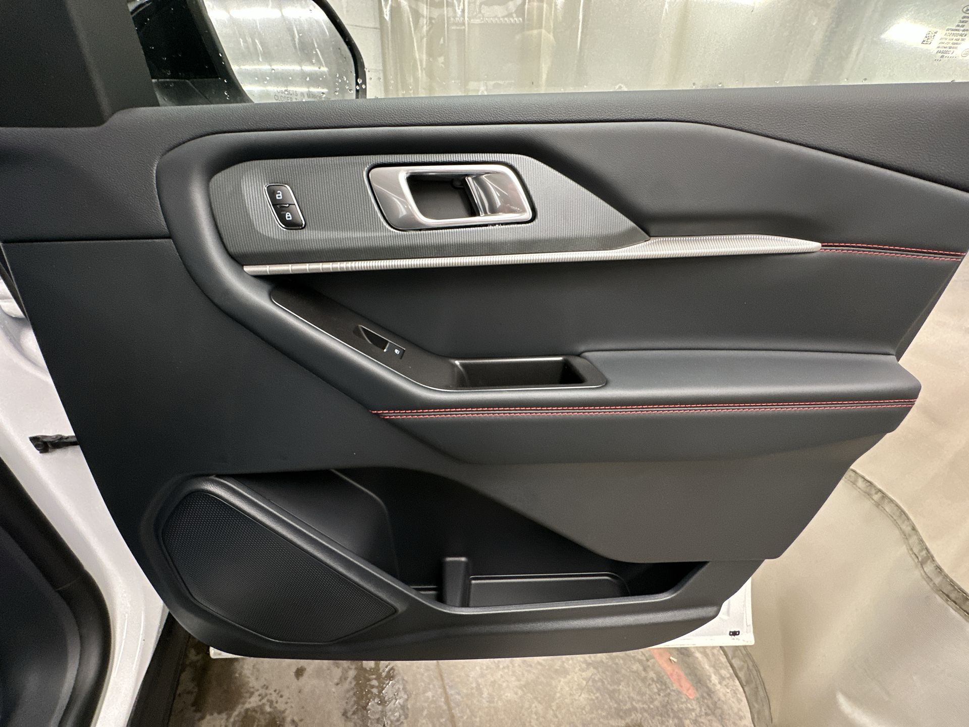 Thumbnail: 2026 Ford Explorer - 22