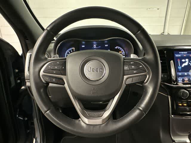 Thumbnail: 2021 Jeep Grand Cherokee - 8