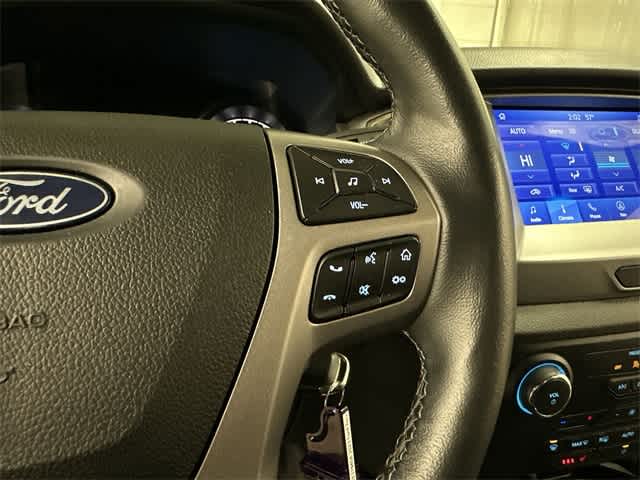 Thumbnail: 2023 Ford Ranger - 9