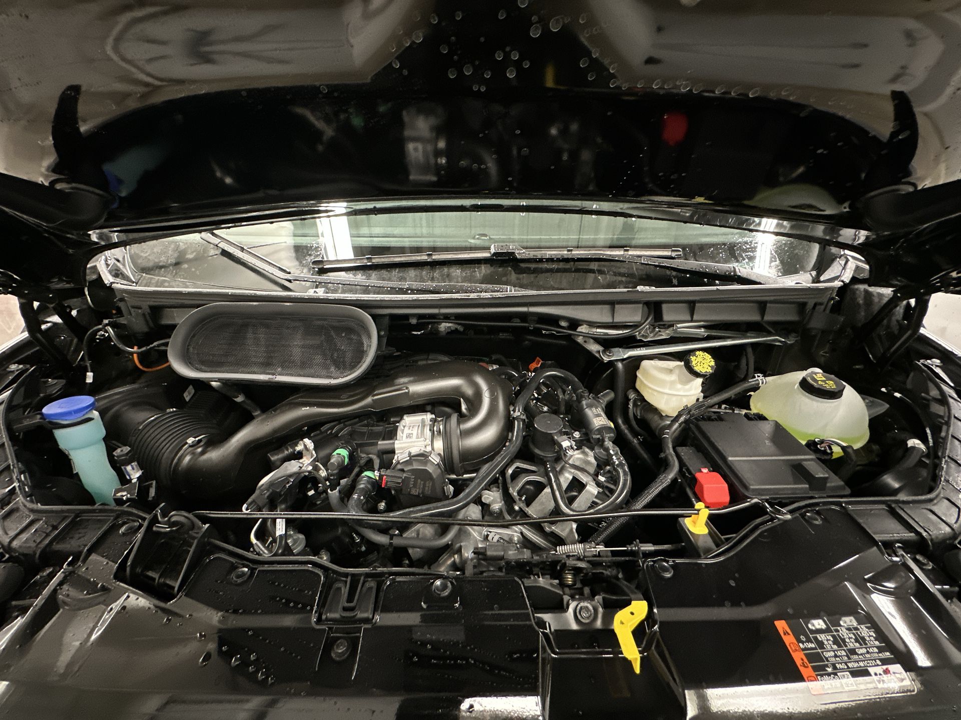 Thumbnail: 2026 Ford Transit Series - 25