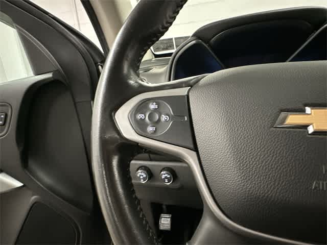 Thumbnail: 2018 Chevrolet Colorado - 8
