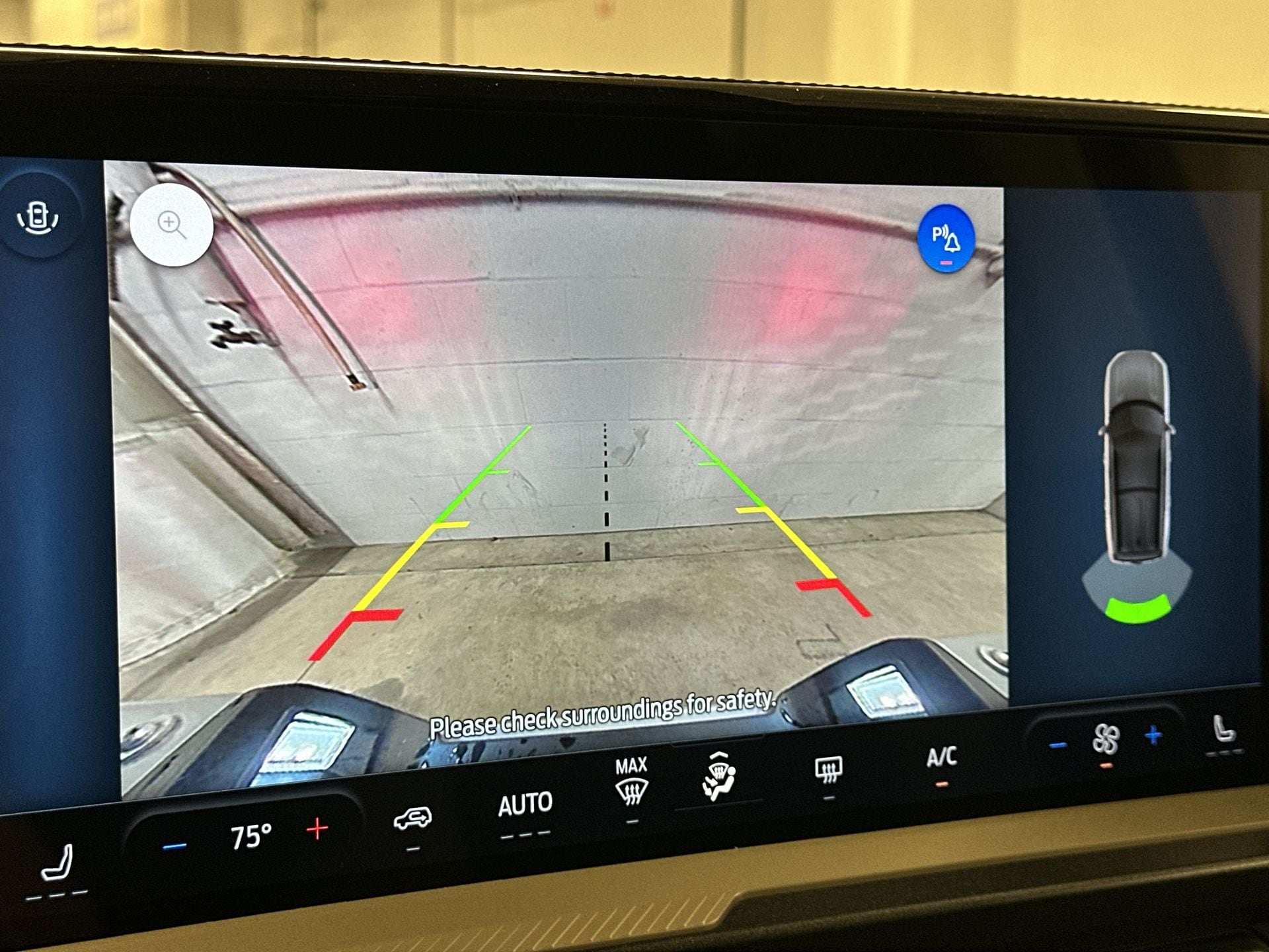 Thumbnail: 2025 Ford Bronco Sport - 14