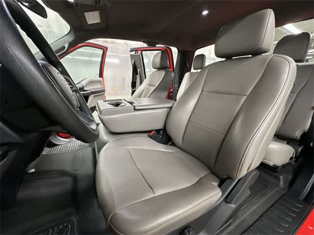 Thumbnail: 2020 Ford Econoline - 14