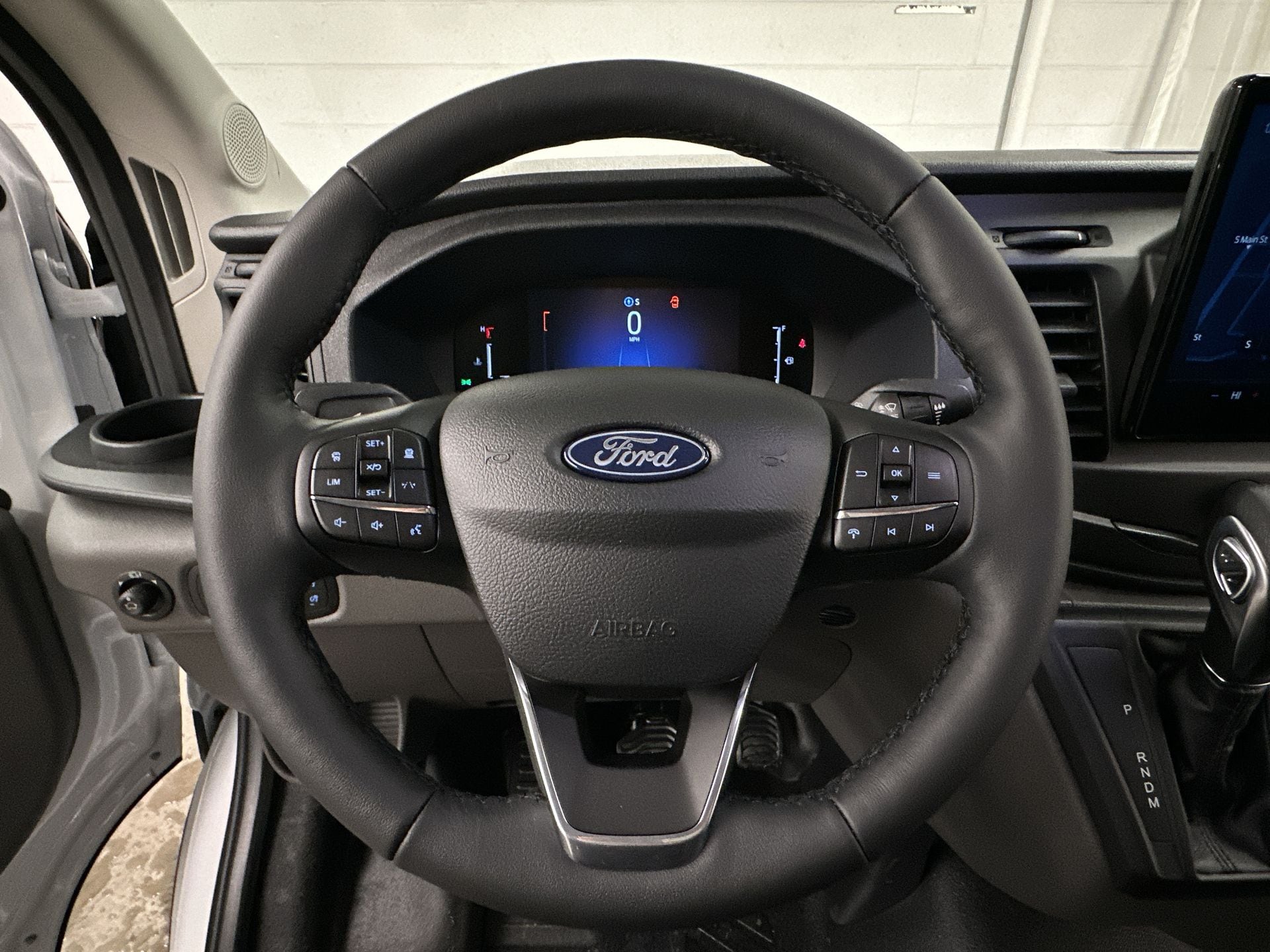 Thumbnail: 2026 Ford Transit Series - 7