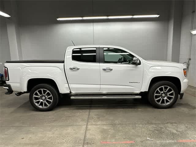 2019 Gmc Canyon Denali photo 3