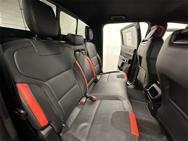 Thumbnail: 2024 Ford Ranger - 25