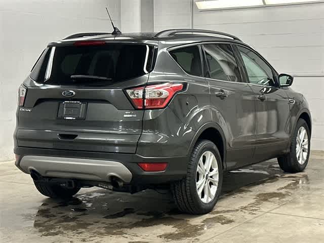 Thumbnail: 2018 Ford Escape - 29