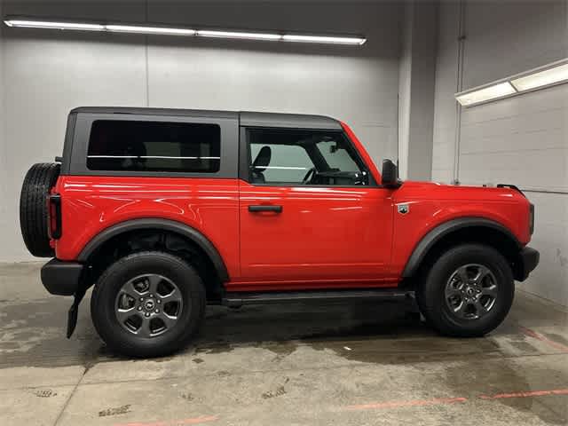 Thumbnail: 2024 Ford Bronco - 3