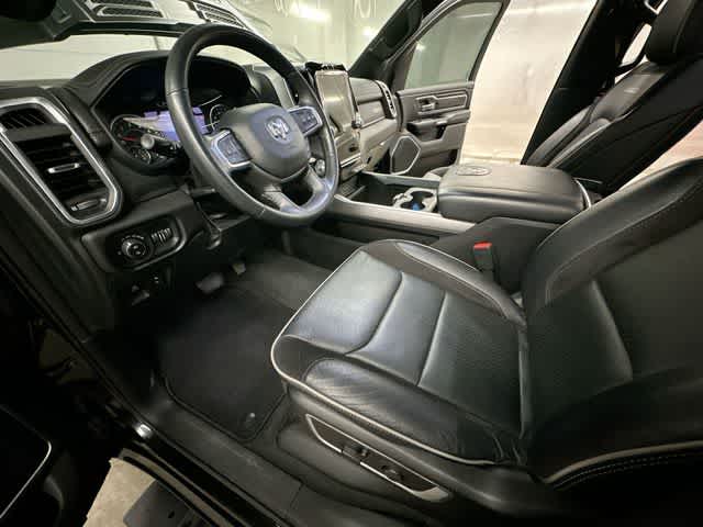 Thumbnail: 2023 RAM 1500 - 16