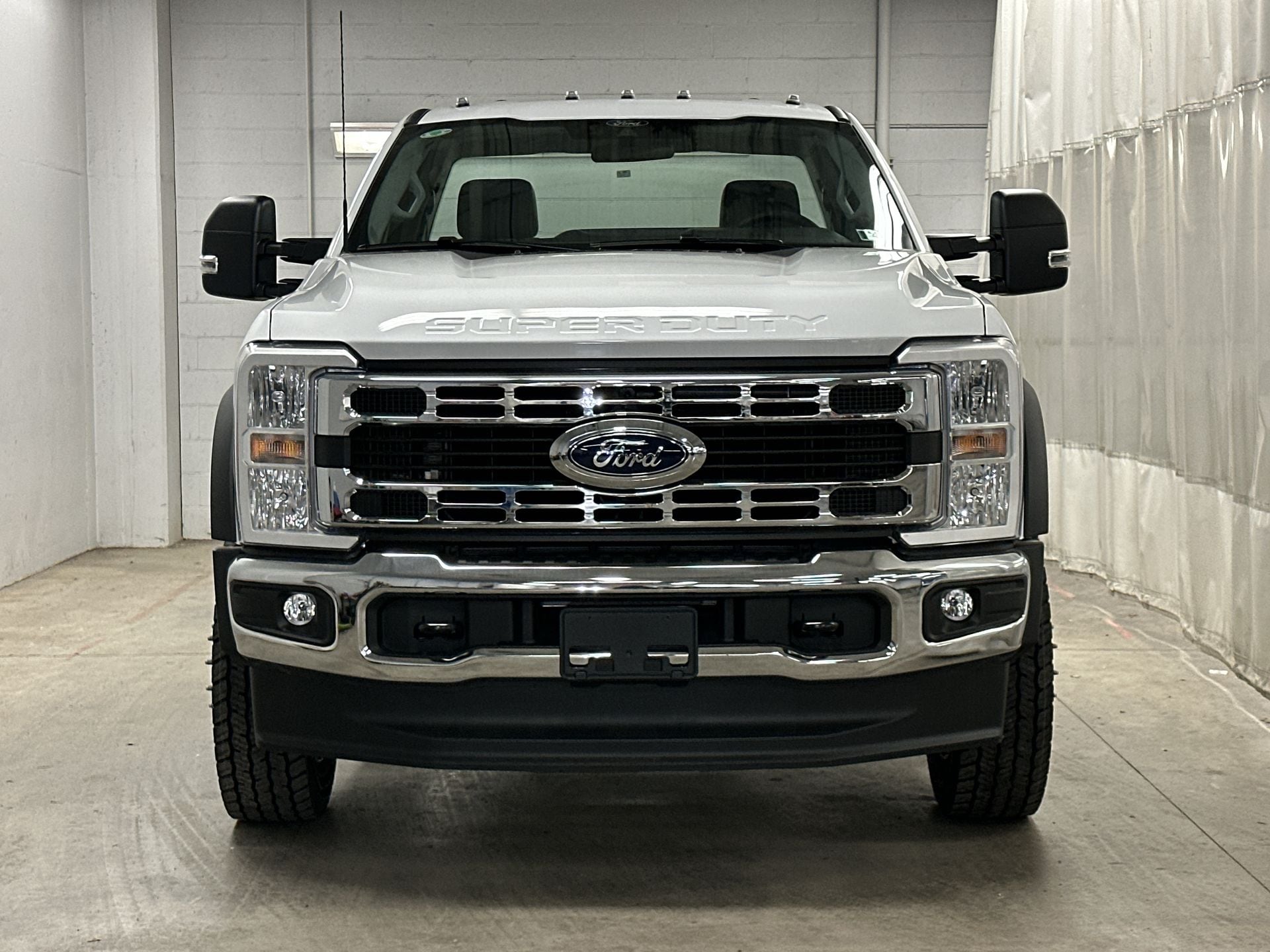 Thumbnail: 2026 Ford  - 22
