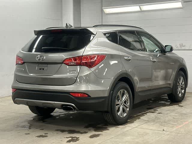 Thumbnail: 2014 Hyundai Santa Fe - 33