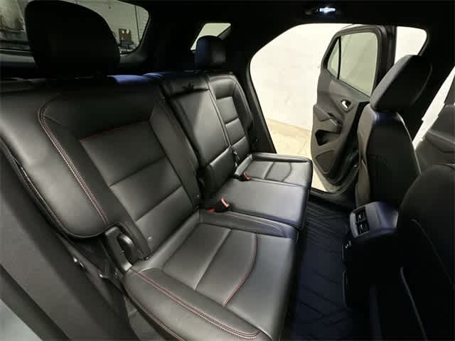 2024 Chevrolet Equinox RS 23
