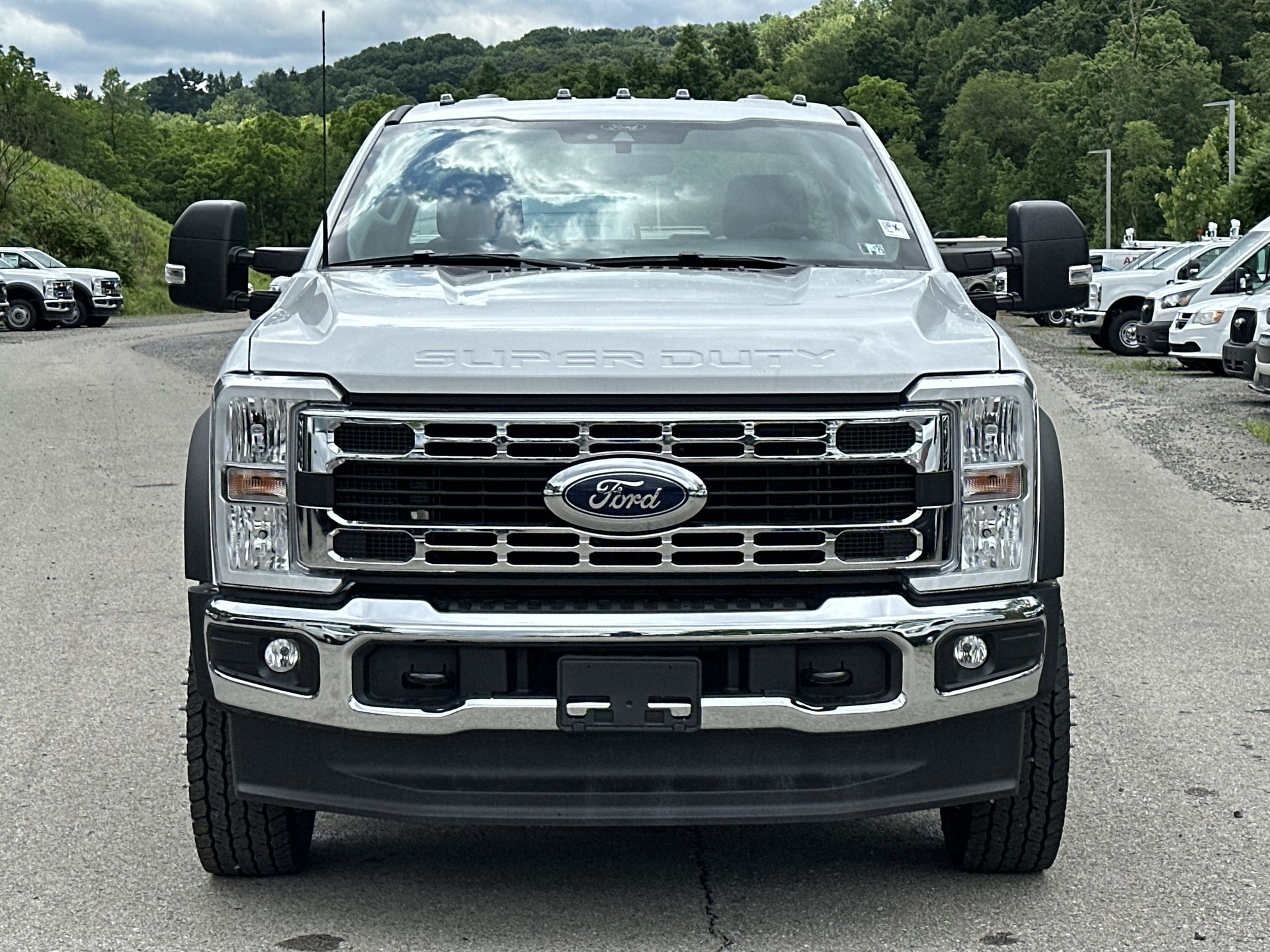 Thumbnail: 2025 Ford  - 23