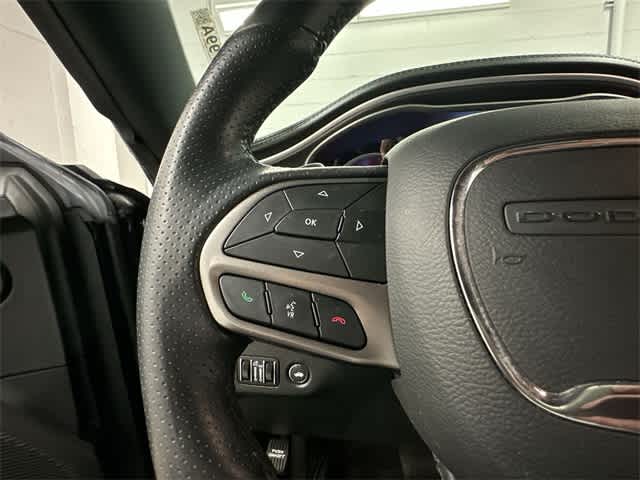 Thumbnail: 2021 Dodge Challenger - 9