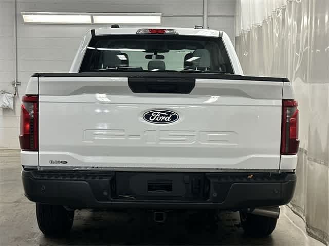 Thumbnail: 2024 Ford F-150 - 4
