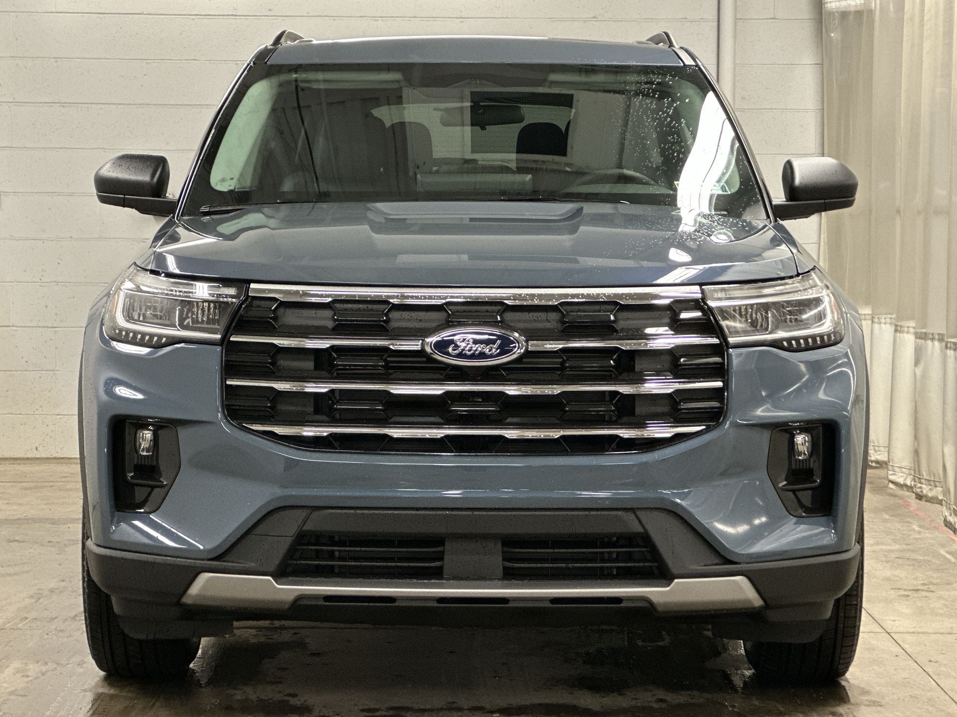 Thumbnail: 2026 Ford Explorer - 31