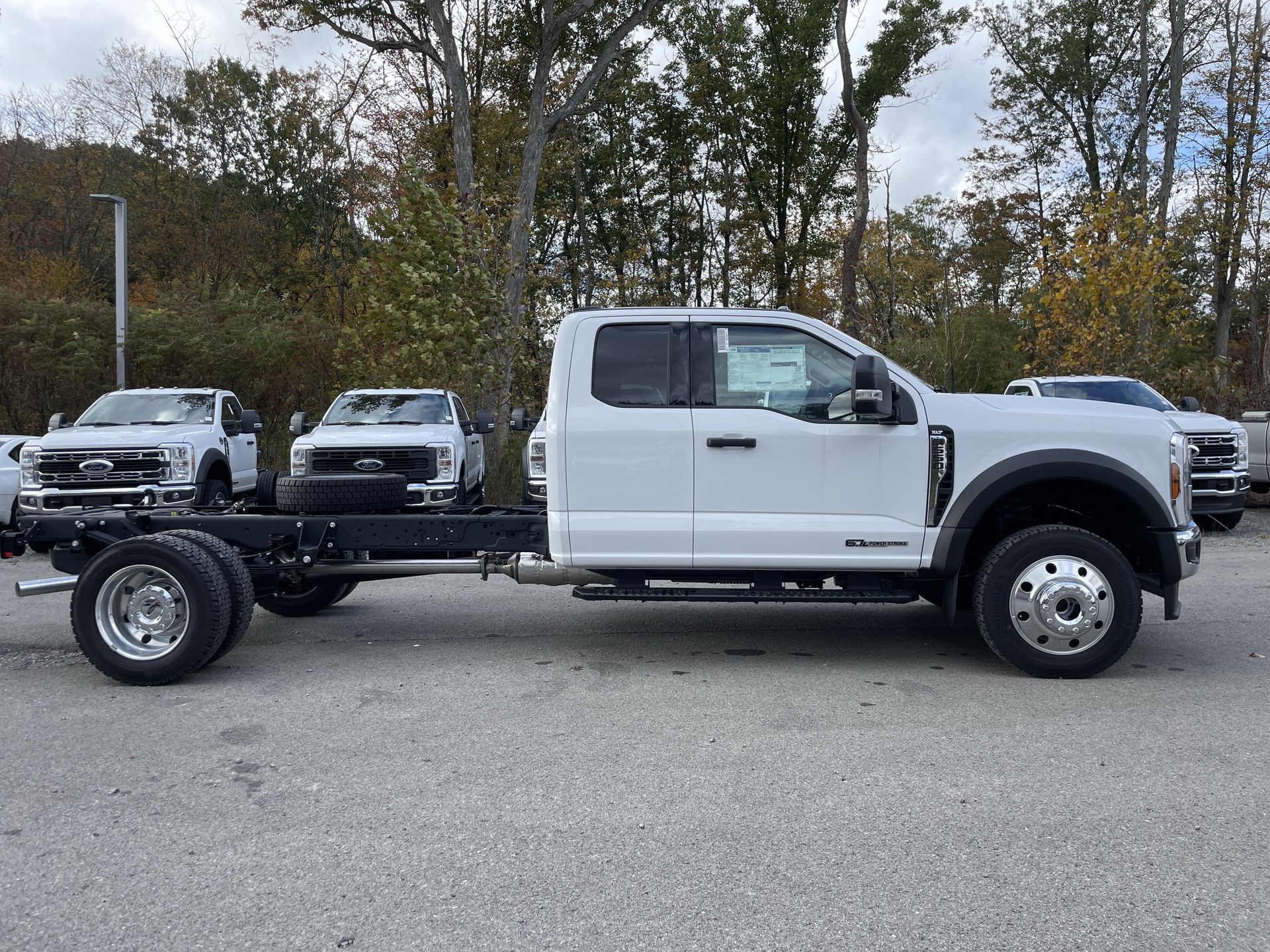 Thumbnail: 2024 Ford Econoline - 3