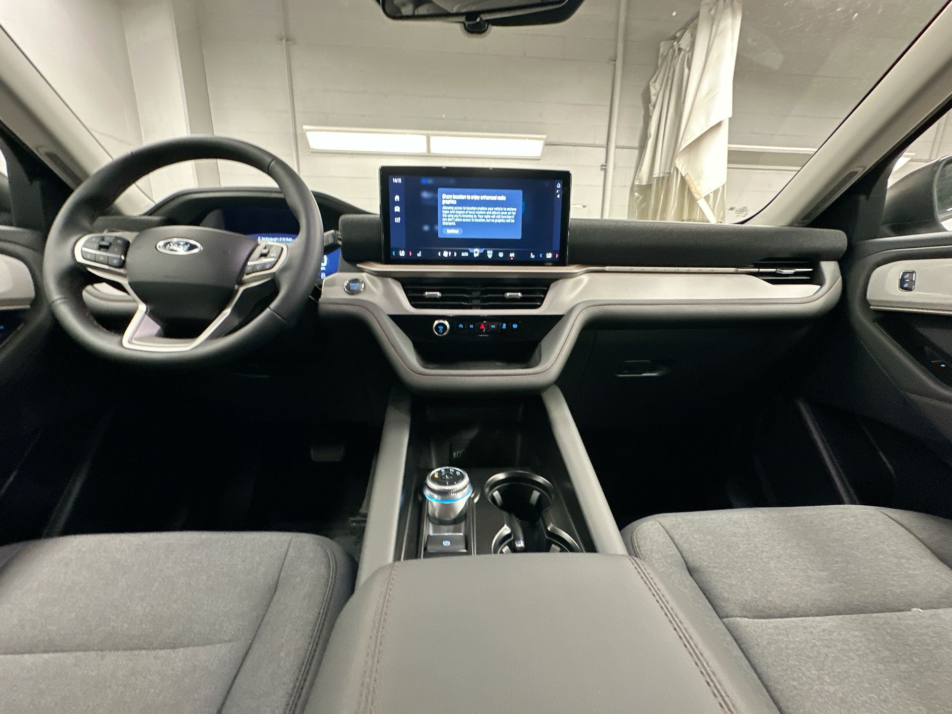 Thumbnail: 2026 Ford Explorer - 2