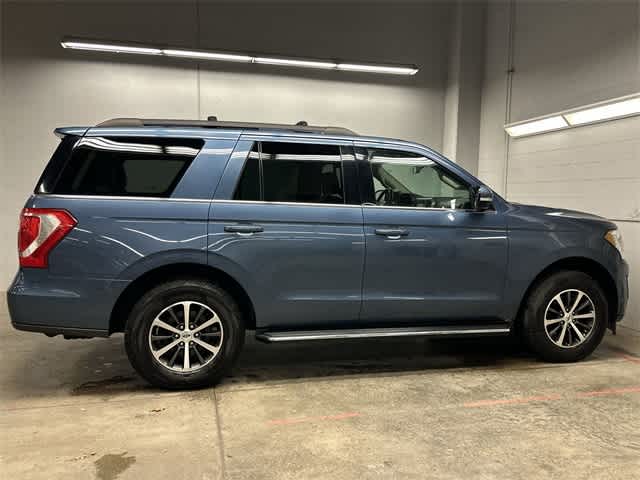 Thumbnail: 2018 Ford Expedition - 3