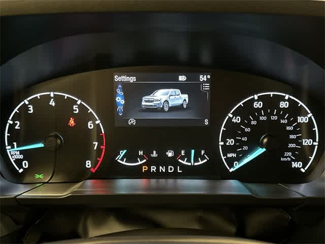 Thumbnail: 2024 Ford Maverick - 6
