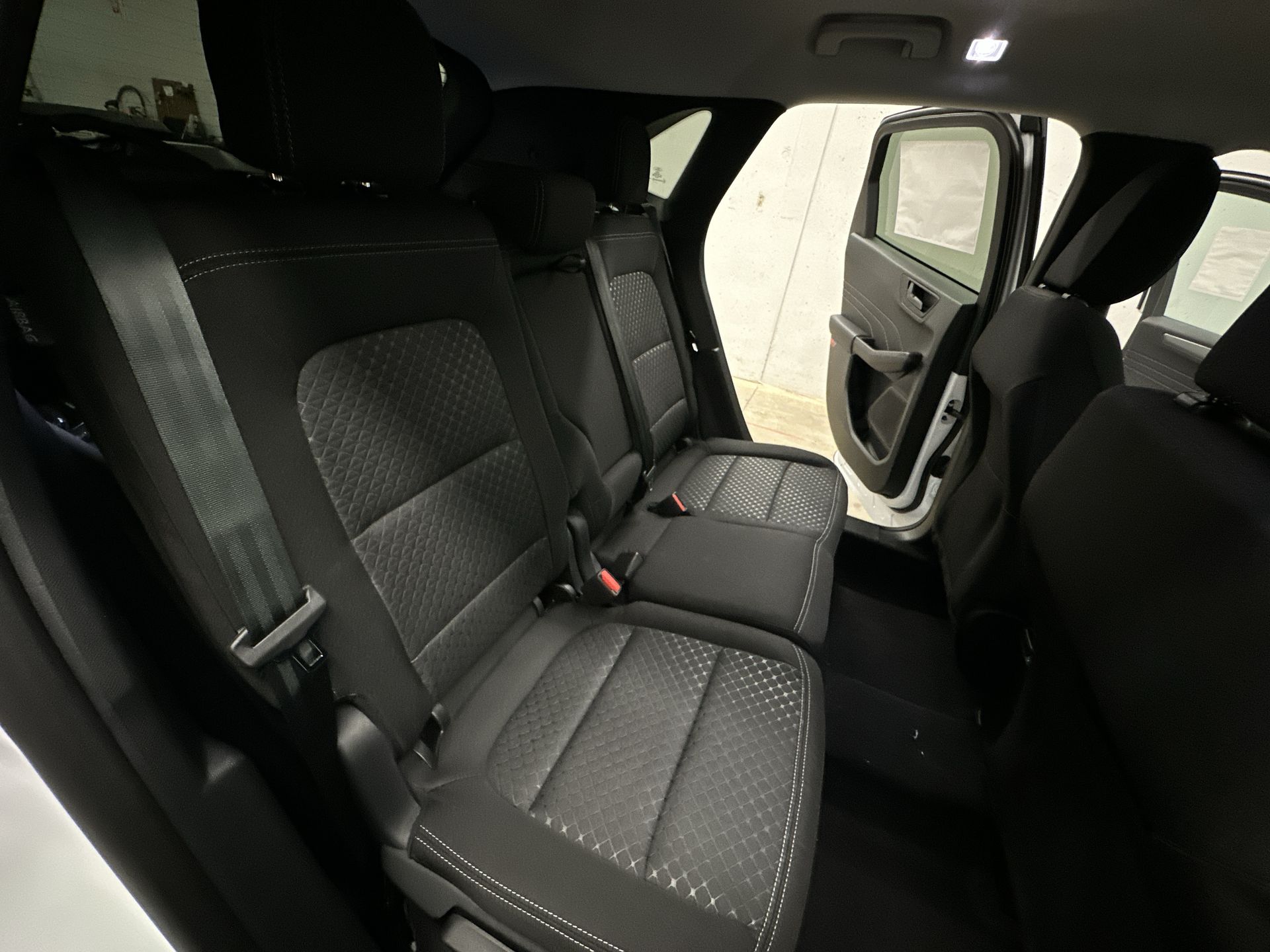 Thumbnail: 2026 Ford Escape - 24