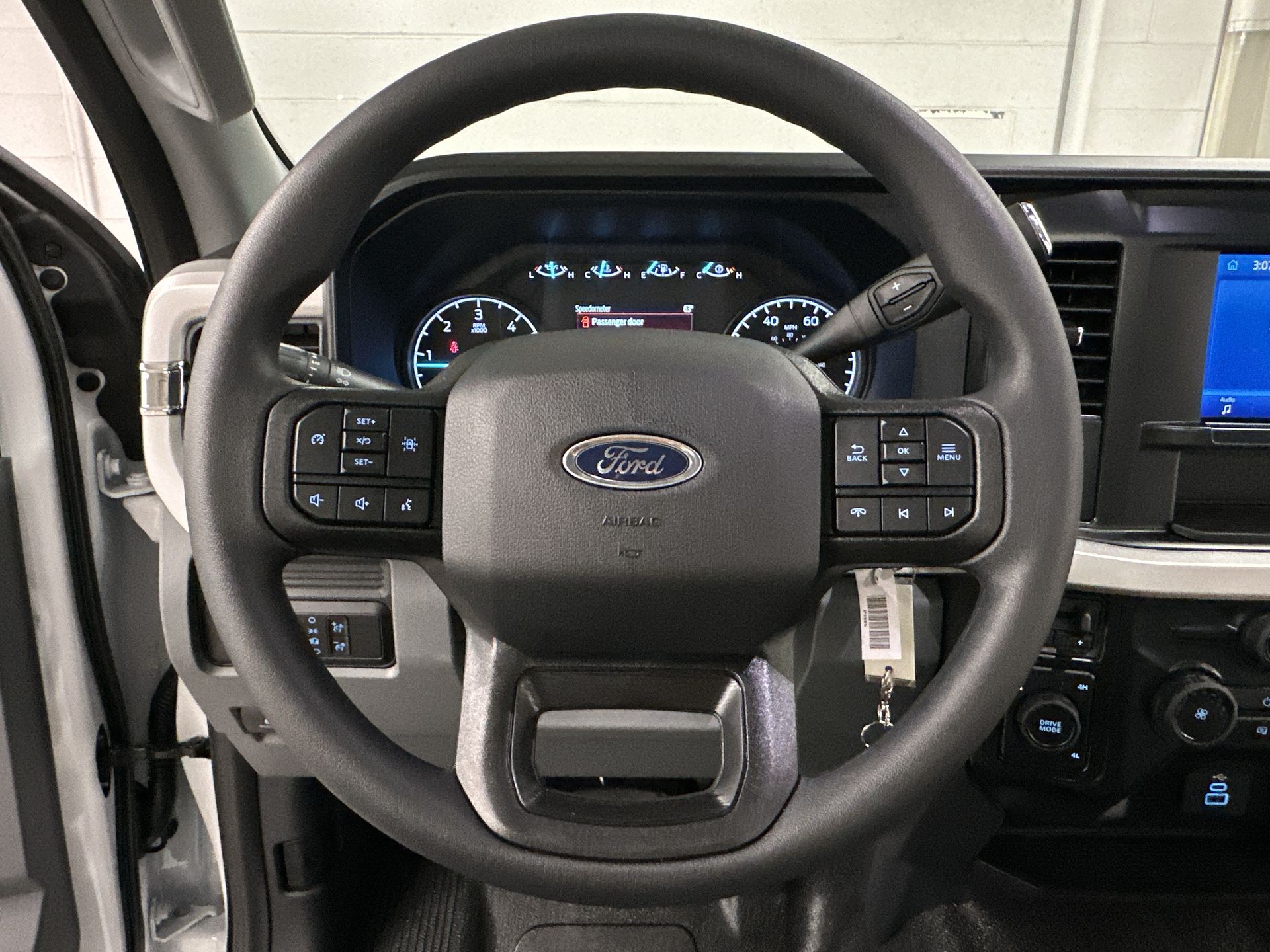 Thumbnail: 2026 Ford Econoline - 7