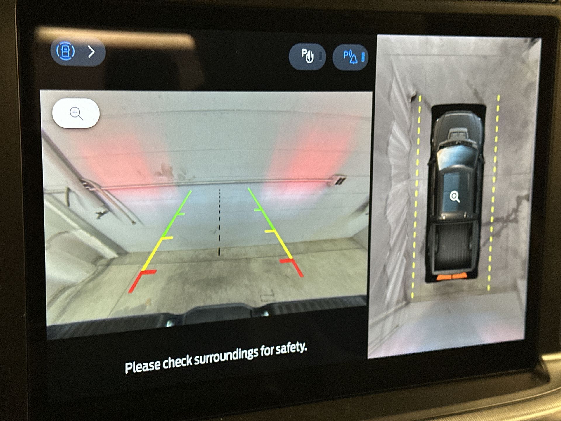 Thumbnail: 2025 Ford F-150 - 15