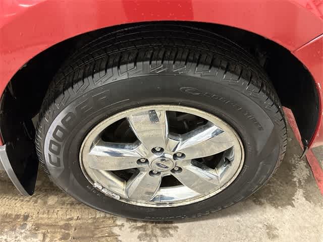 Thumbnail: 2011 Ford Escape - 5