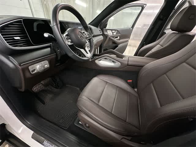 Thumbnail: 2023 Mercedes-Benz GLE - 17