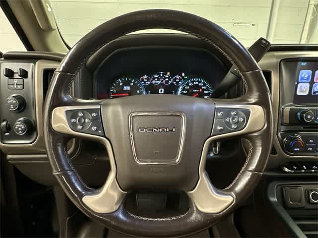 Thumbnail: 2019 GMC Sierra 3500 - 7