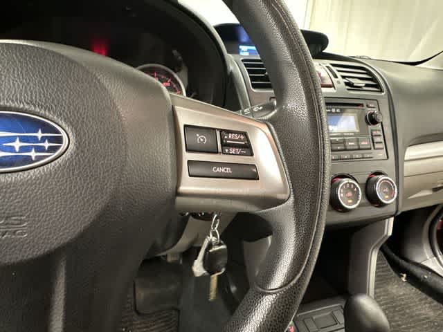 Thumbnail: 2015 Subaru Forester - 10