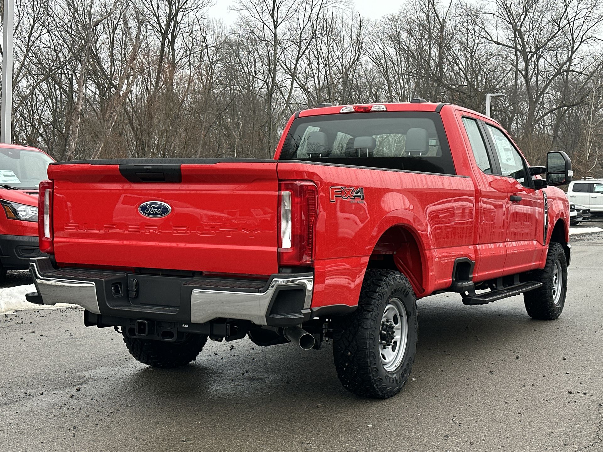 Thumbnail: 2026 Ford Econoline - 29