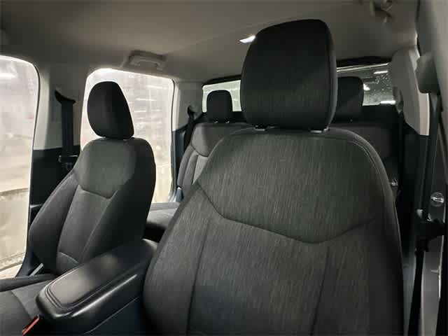 Thumbnail: 2023 Ford Maverick - 13