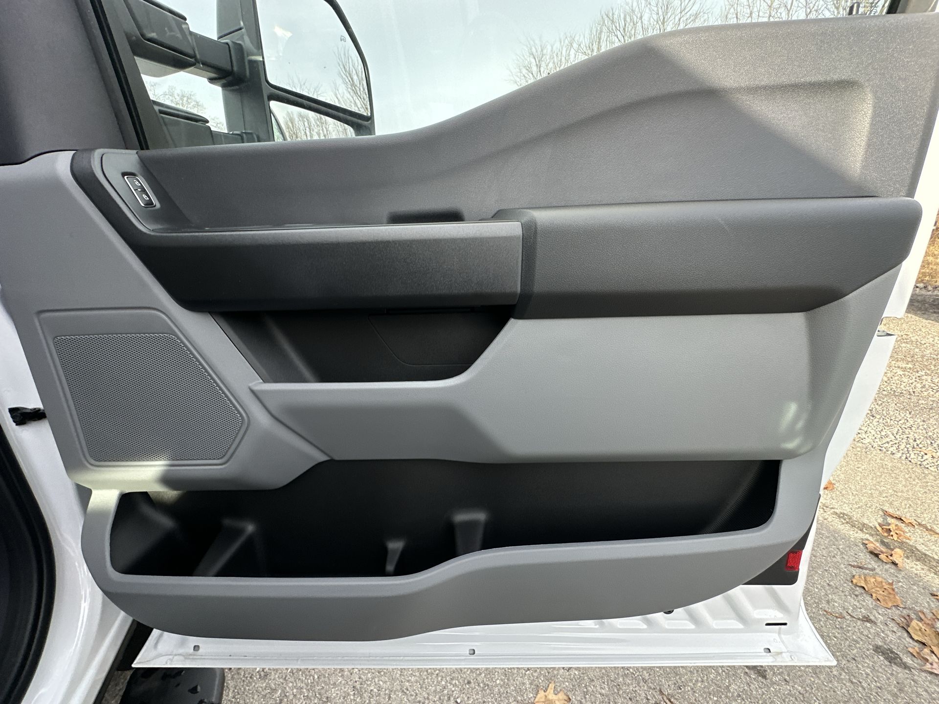 2026 Ford F-250 Super Duty XL - Photo 21