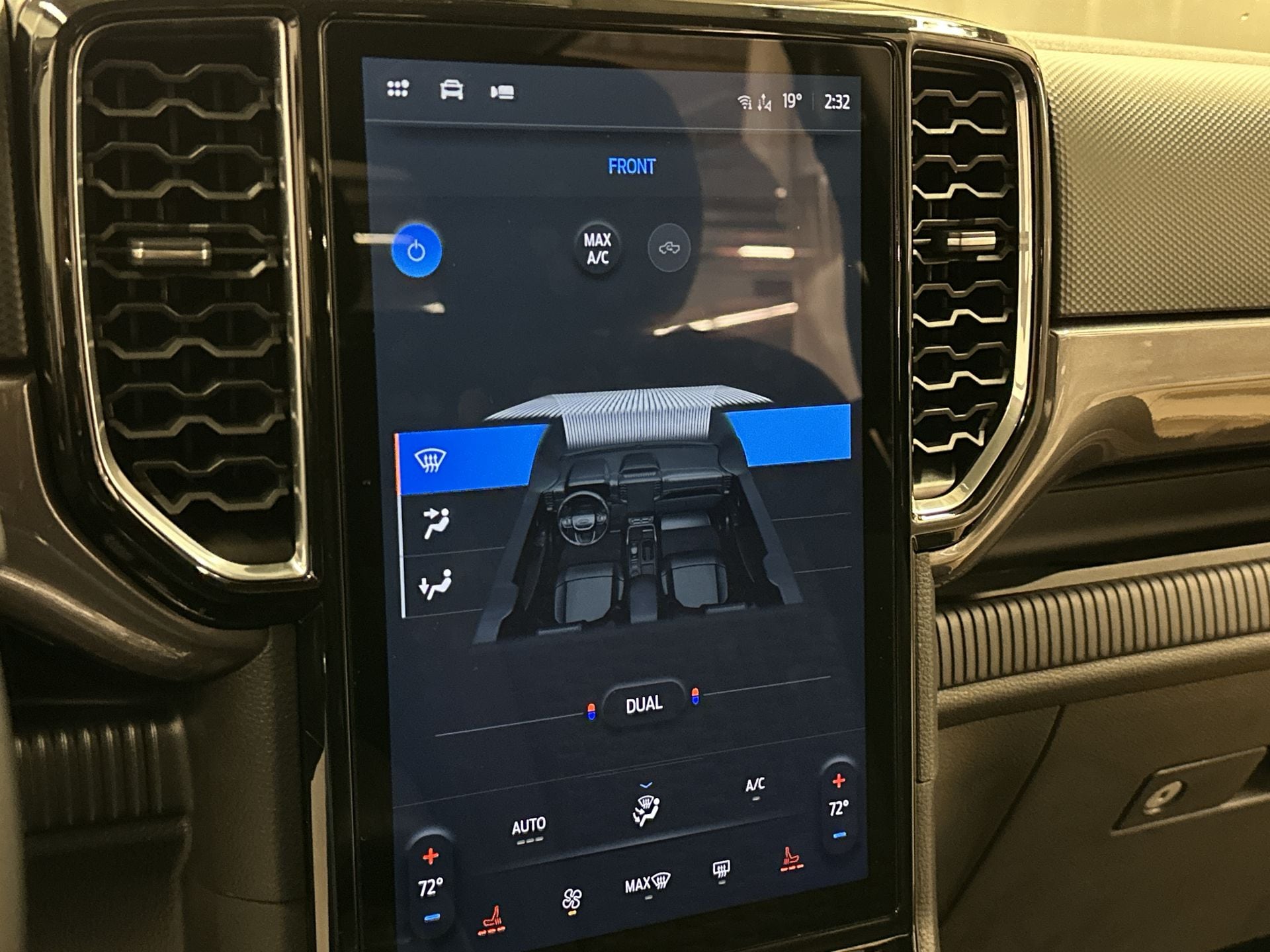 Thumbnail: 2025 Ford Ranger - 14