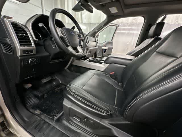 Thumbnail: 2018 Ford Econoline - 16