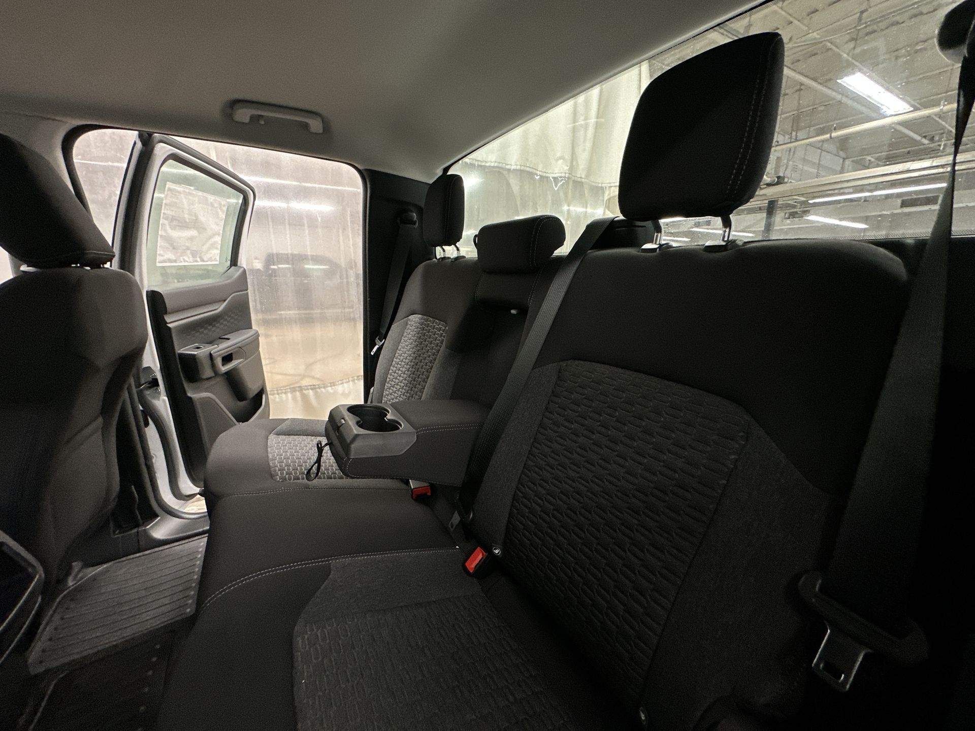 Thumbnail: 2025 Ford Ranger - 16