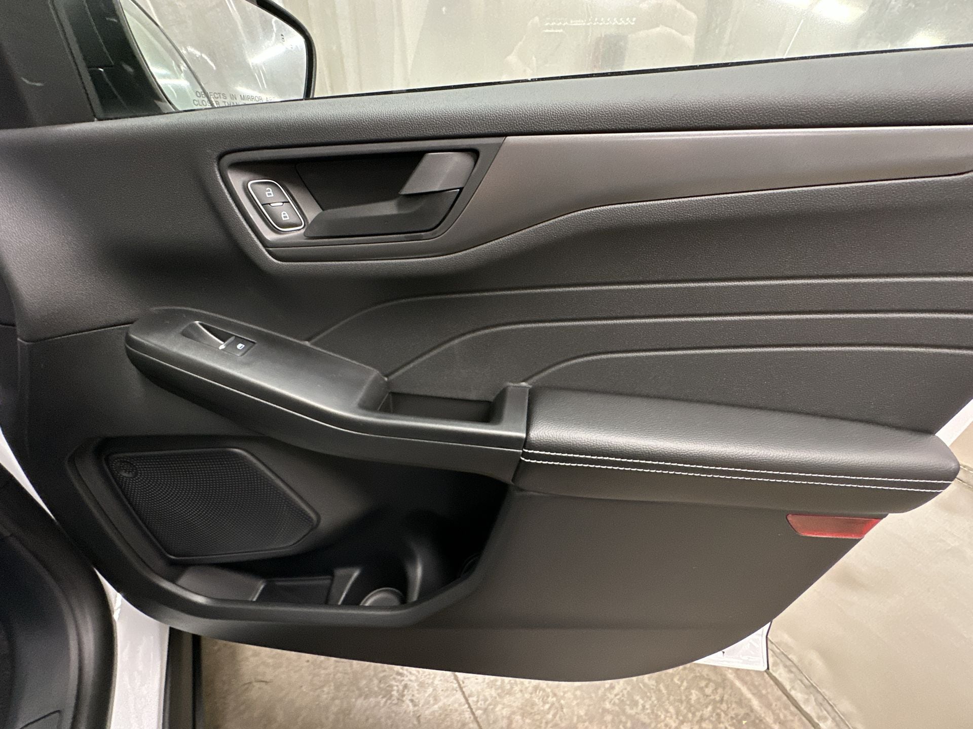 Thumbnail: 2026 Ford Escape - 23