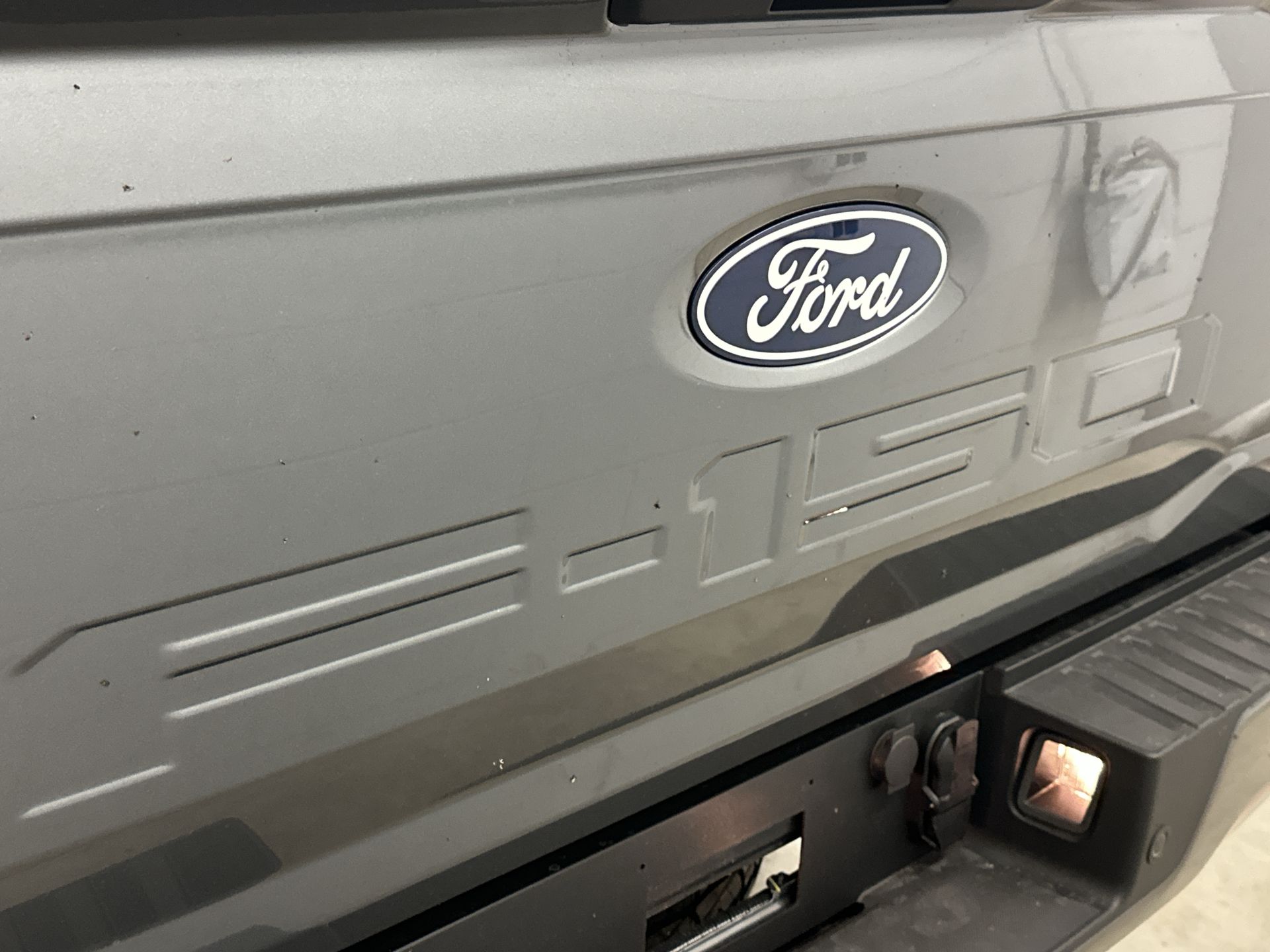 2025 Ford F-150 STX - Photo 33