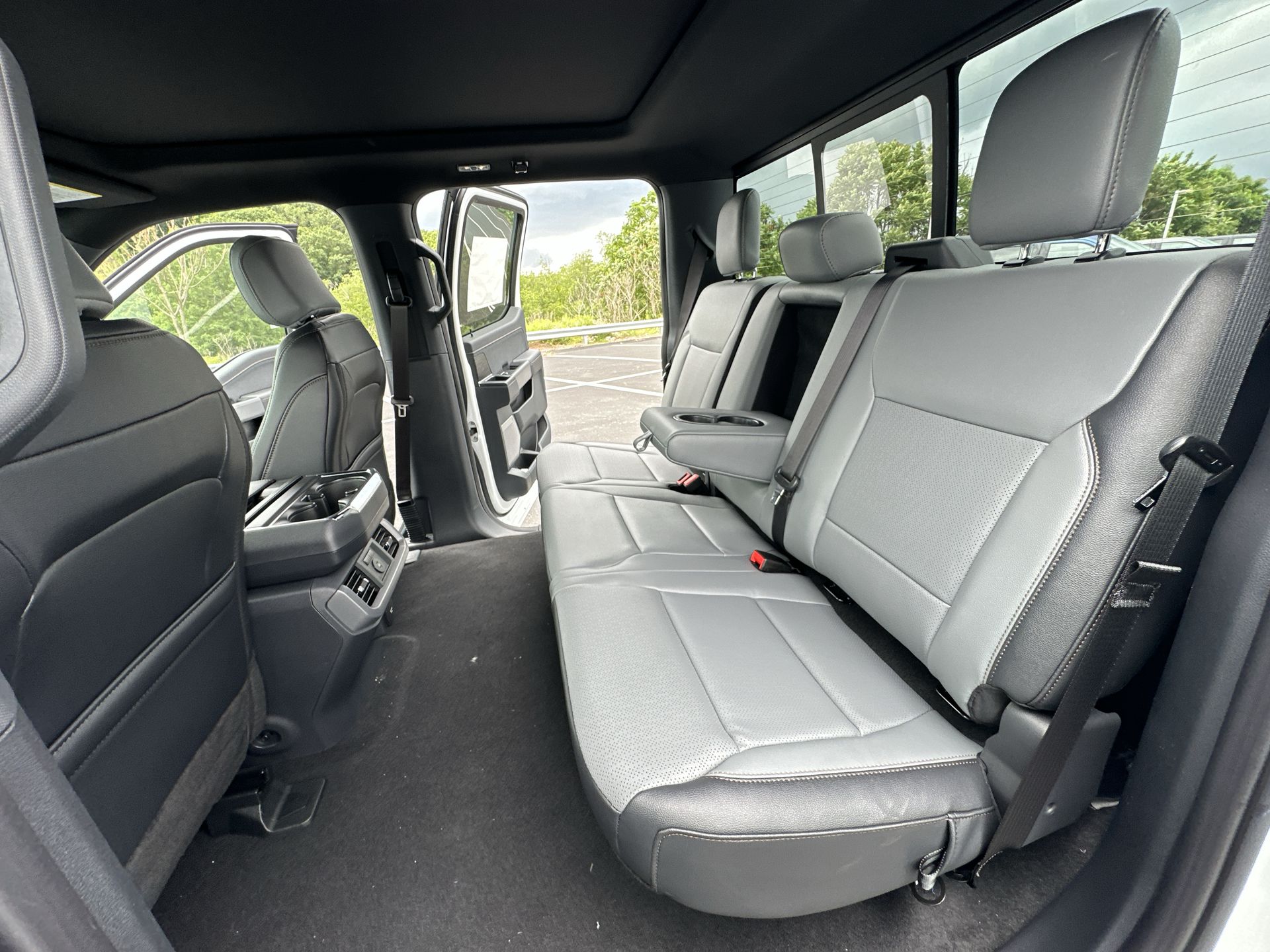 Thumbnail: 2025 Ford F-150 - 20