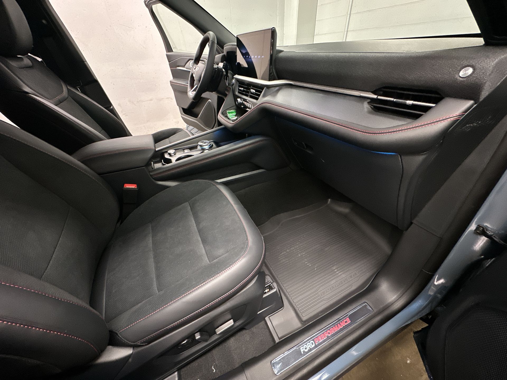 Thumbnail: 2026 Ford Explorer - 21