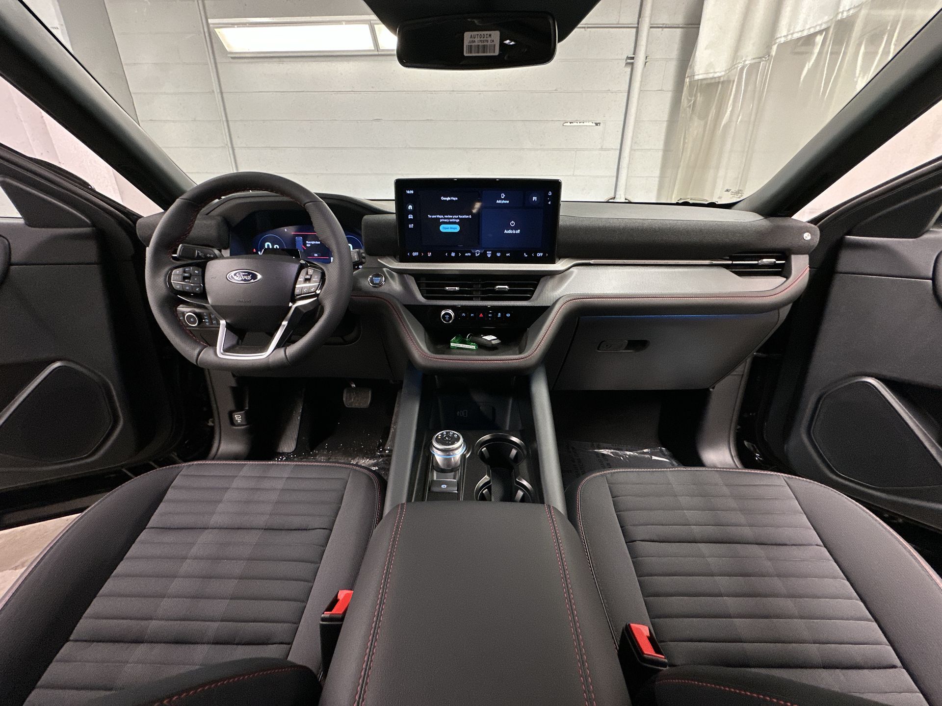 Thumbnail: 2026 Ford Explorer - 20