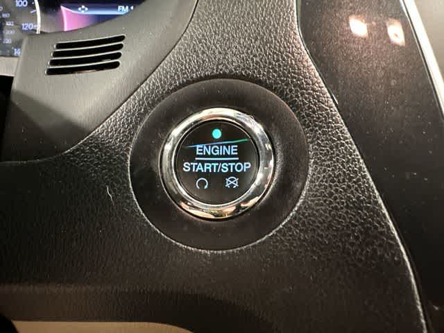 Thumbnail: 2017 Ford Explorer - 10