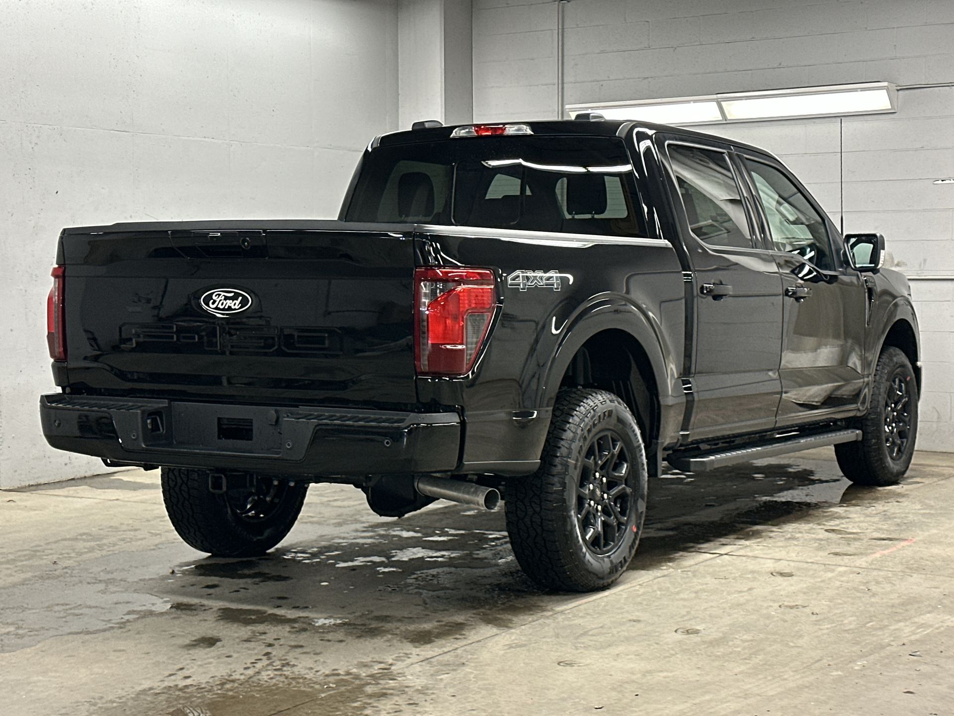 Thumbnail: 2026 Ford F-150 - 31