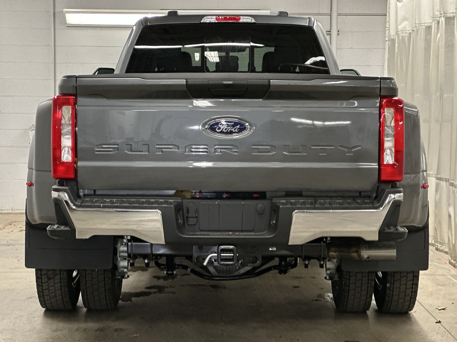 Thumbnail: 2026 Ford Econoline - 4