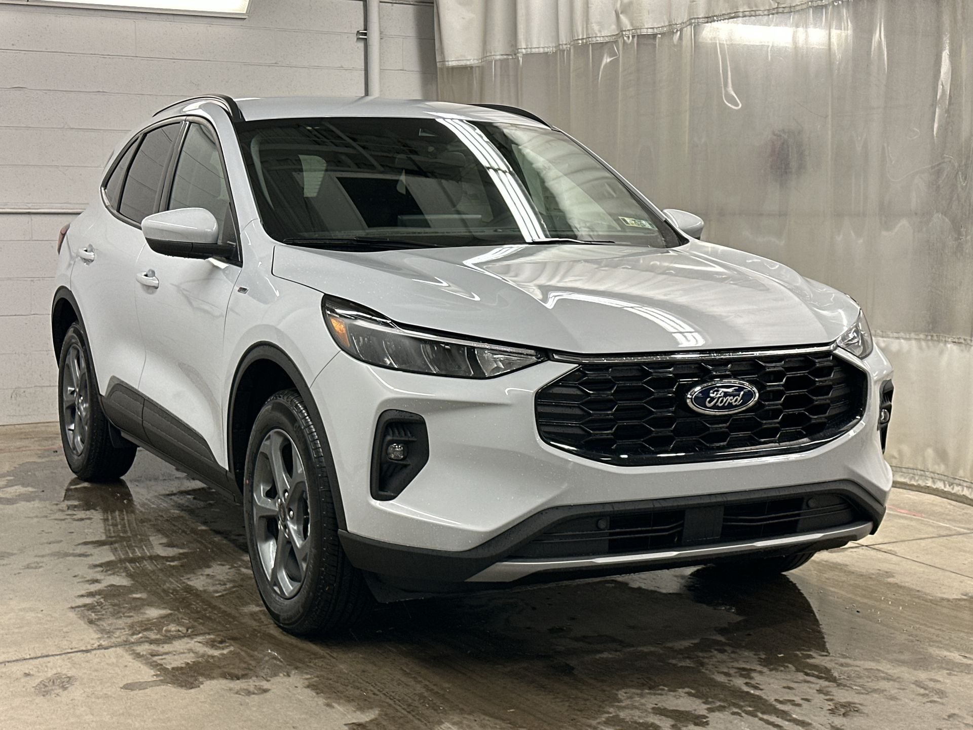 Thumbnail: 2026 Ford Escape - 31