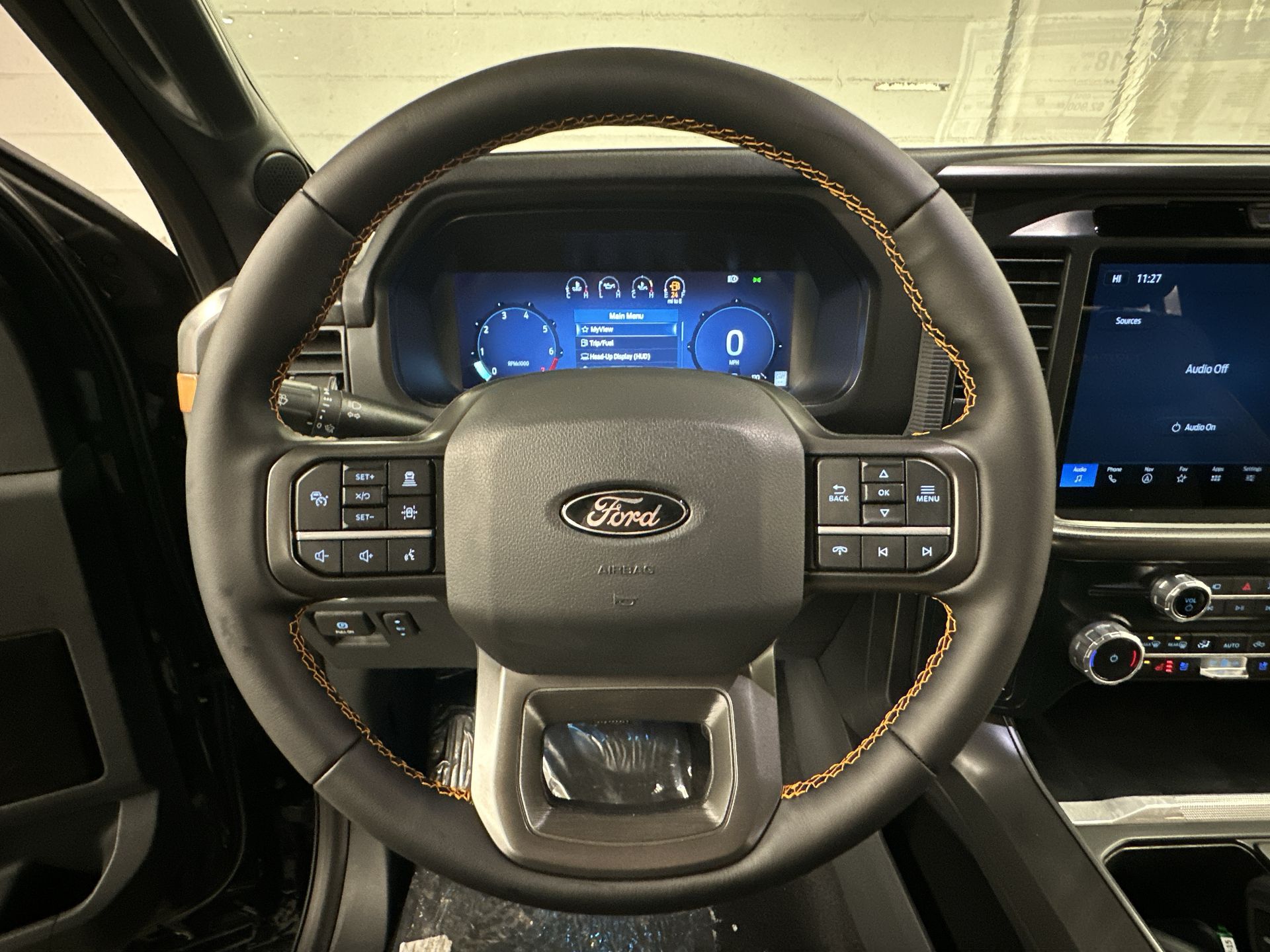 Thumbnail: 2025 Ford F-150 - 7