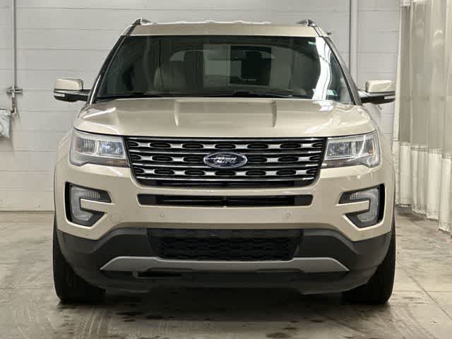 Thumbnail: 2017 Ford Explorer - 22