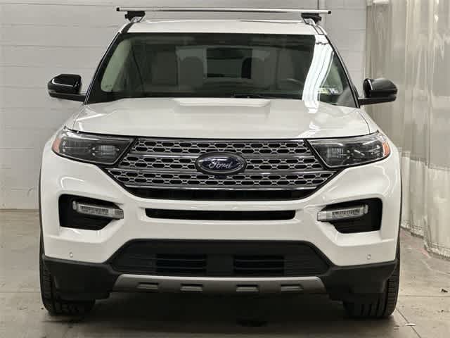 Thumbnail: 2020 Ford Explorer - 33